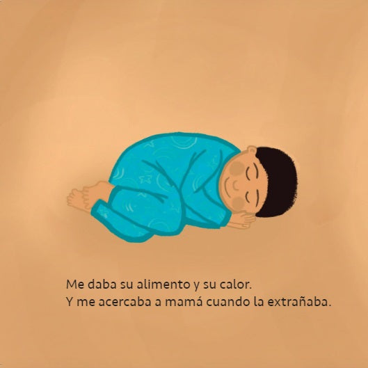 Teta Mamá Teta Mamá
